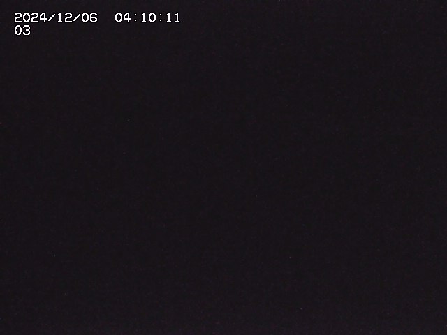 北条川放水路１2025/12/06 8:10:00