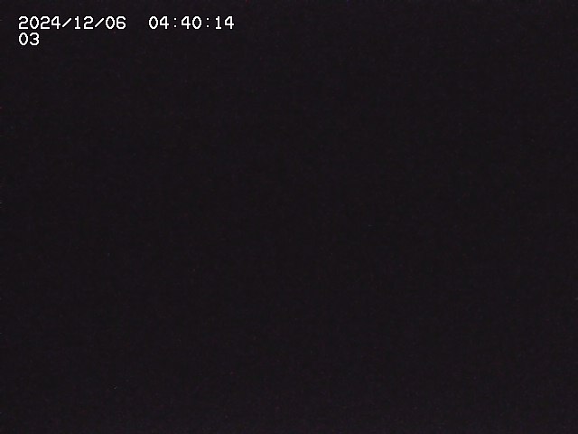 北条川放水路１2025/12/06 8:10:00