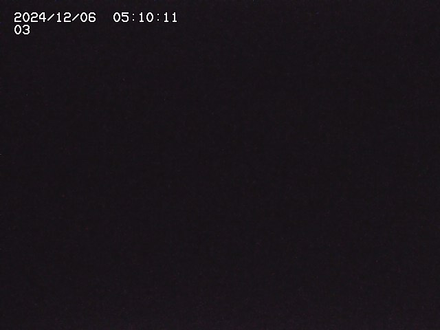 北条川放水路１2025/12/06 8:10:00