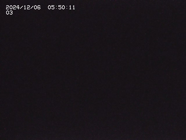 北条川放水路１2025/12/06 8:10:00