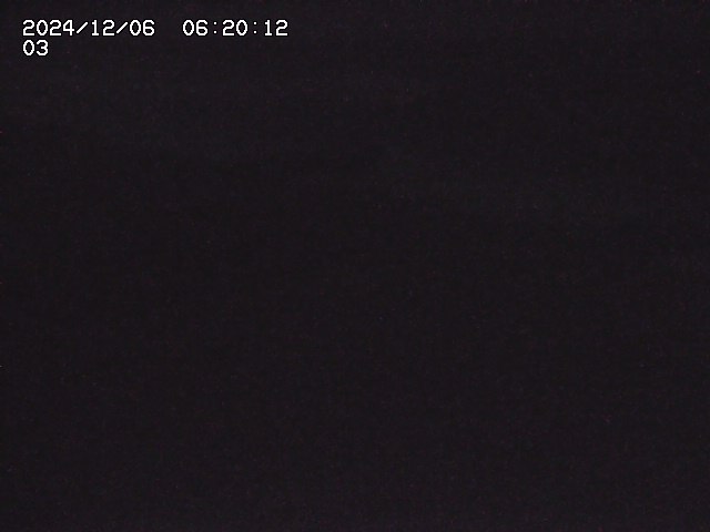 北条川放水路１2025/12/06 8:10:00