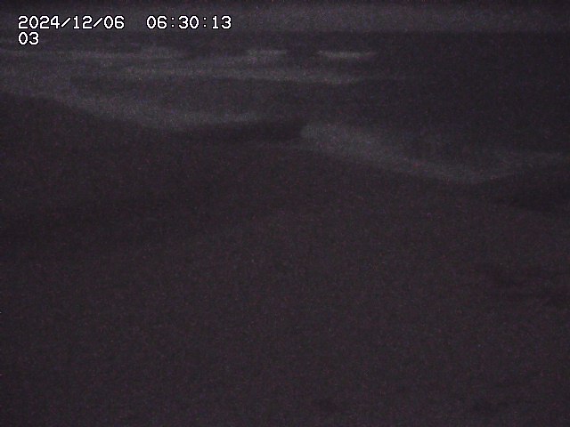 北条川放水路１2025/12/06 8:10:00