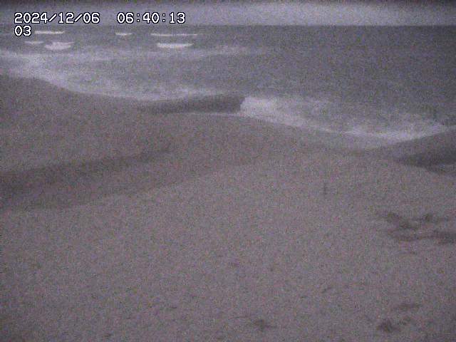 北条川放水路１2025/12/06 8:10:00