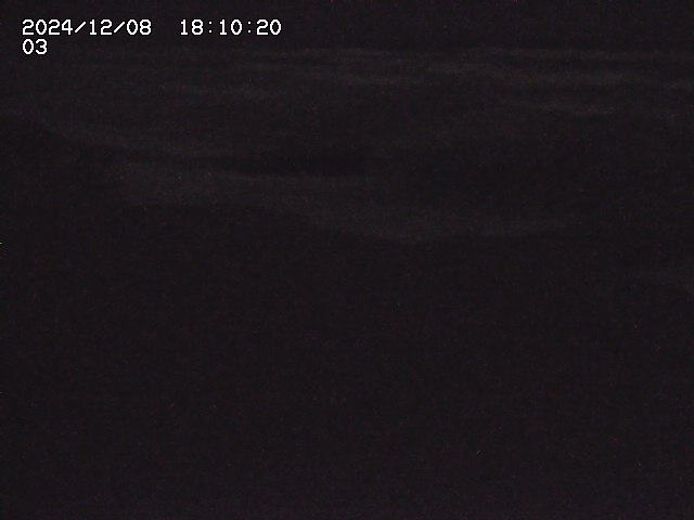 北条川放水路１2025/12/09 8:10:00