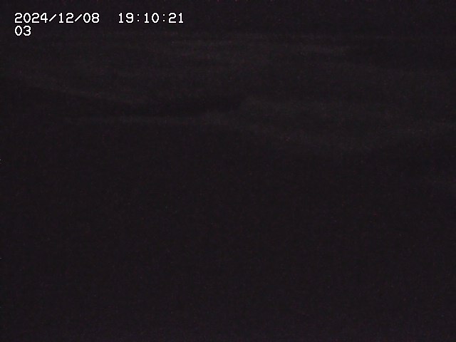 北条川放水路１2025/12/09 8:10:00