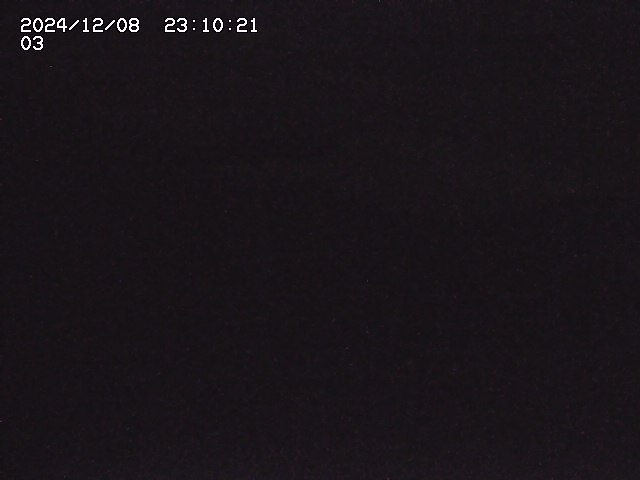 北条川放水路１2025/12/09 8:10:00