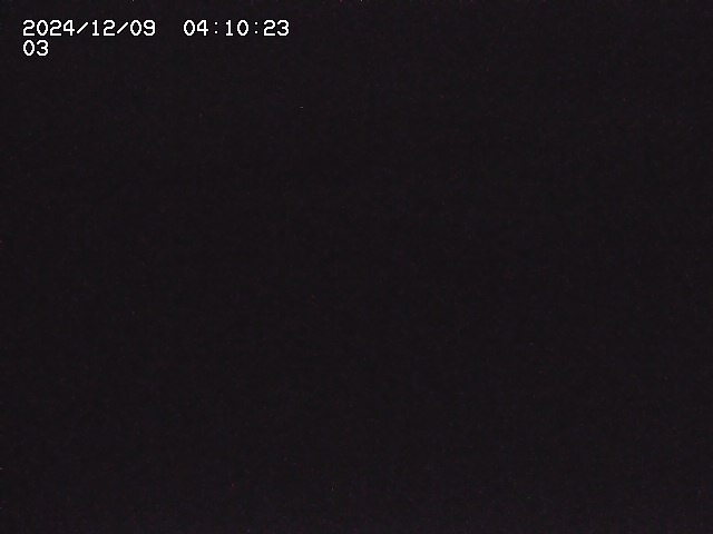 北条川放水路１2025/12/09 8:10:00