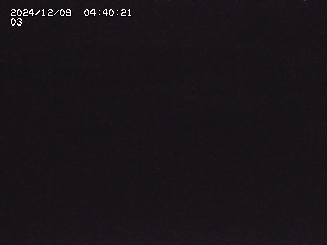 北条川放水路１2025/12/09 8:10:00