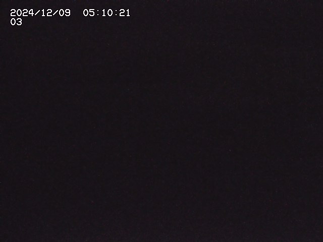 北条川放水路１2025/12/09 8:10:00