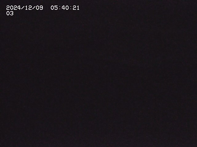 北条川放水路１2025/12/09 8:10:00