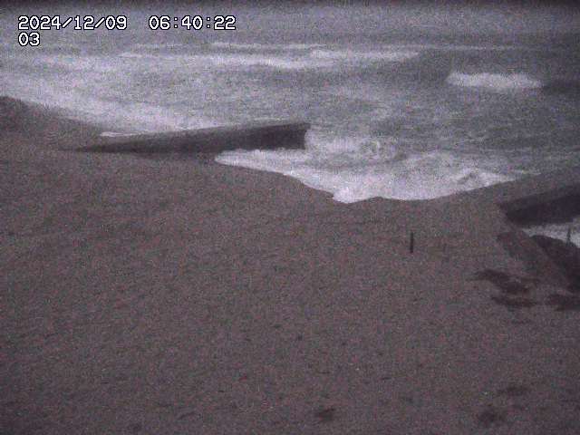 北条川放水路１2025/12/09 8:10:00