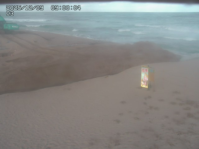 北条川放水路１2025/12/10 9:40:00