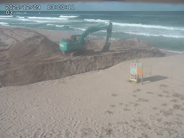 北条川放水路１2025/12/10 9:40:00