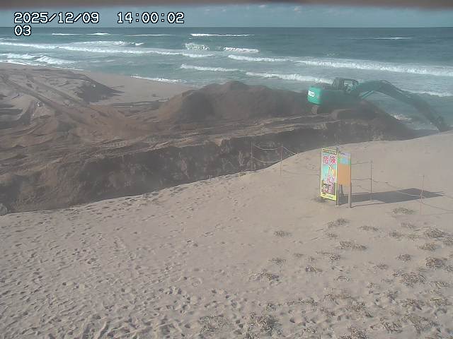 北条川放水路１2025/12/10 9:40:00