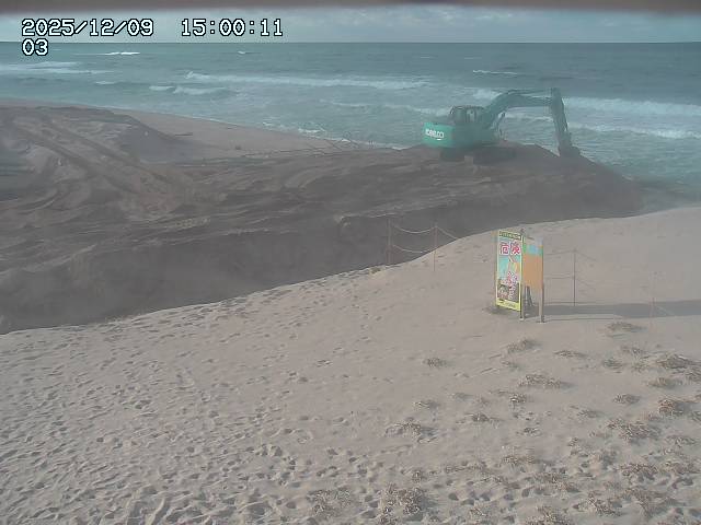 北条川放水路１2025/12/10 9:40:00