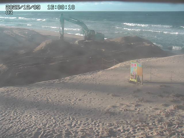 北条川放水路１2025/12/10 9:40:00