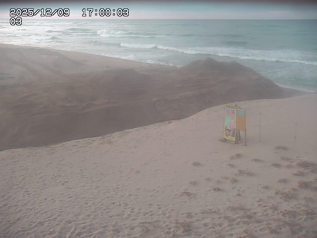 北条川放水路１2025/12/10 9:40:00