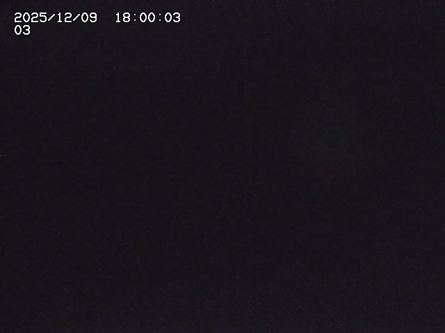 北条川放水路１2025/12/10 9:40:00