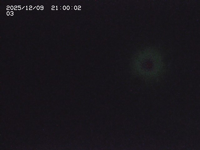 北条川放水路１2025/12/10 9:40:00