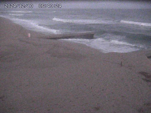 北条川放水路１2025/12/10 9:40:00