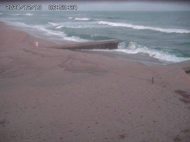 北条川放水路１2025/12/10 9:40:00