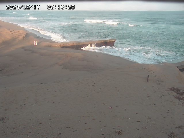 北条川放水路１2025/12/10 9:40:00