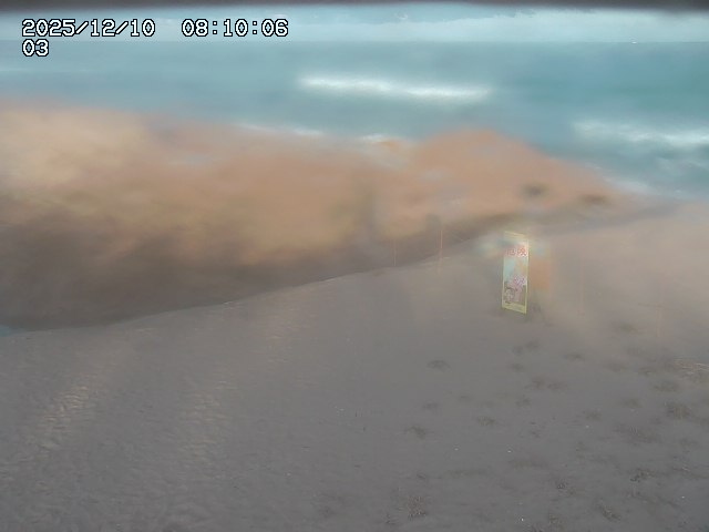 北条川放水路１2025/12/10 9:40:00