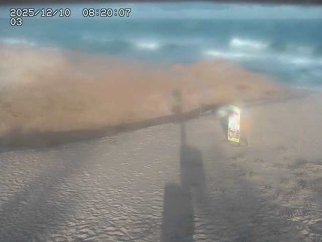 北条川放水路１2025/12/10 9:40:00