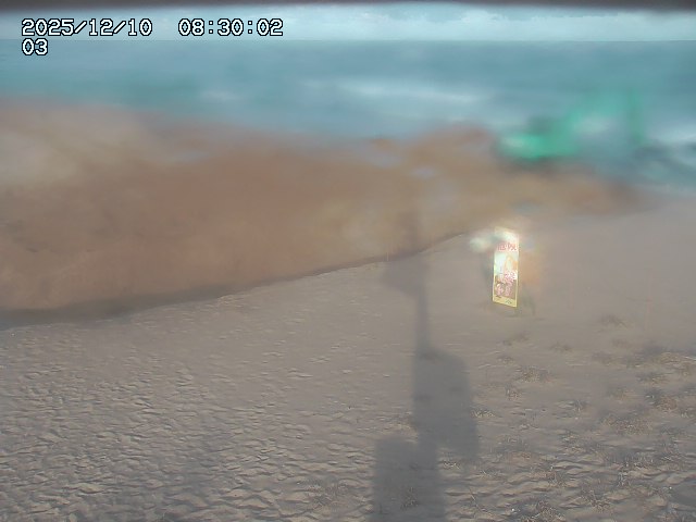 北条川放水路１2025/12/10 9:40:00