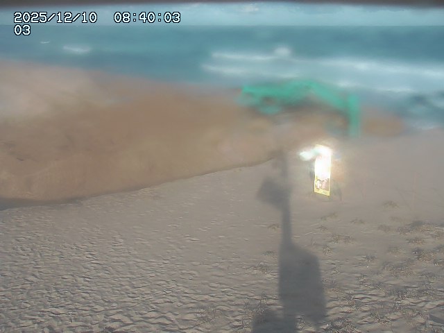 北条川放水路１2025/12/10 9:40:00