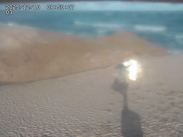 北条川放水路１2025/12/10 9:40:00