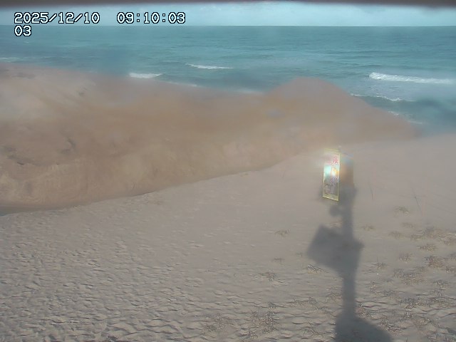 北条川放水路１2025/12/10 9:40:00