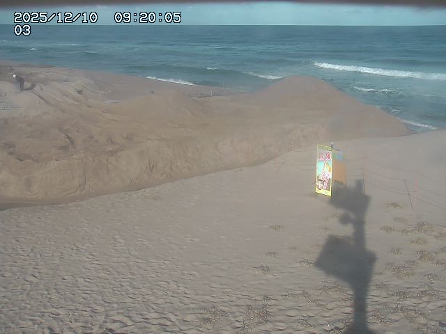 北条川放水路１2025/12/10 9:40:00