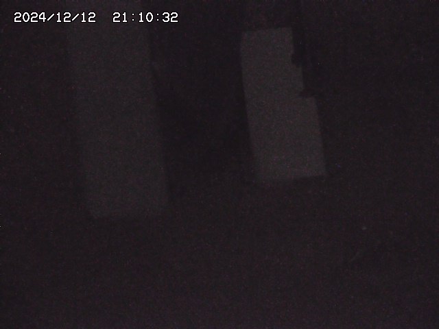 北条川放水路１2025/12/13 17:00:00