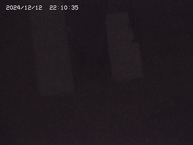 北条川放水路１2025/12/13 17:00:00