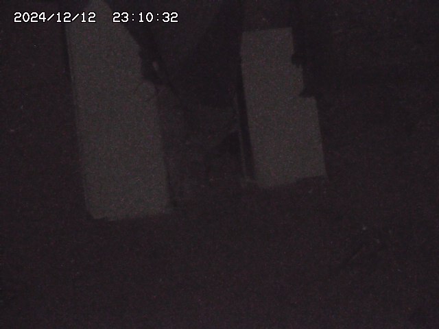 北条川放水路１2025/12/13 17:00:00