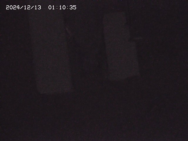 北条川放水路１2025/12/13 17:00:00