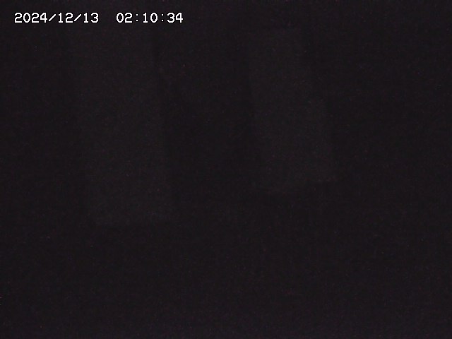 北条川放水路１2025/12/13 17:00:00