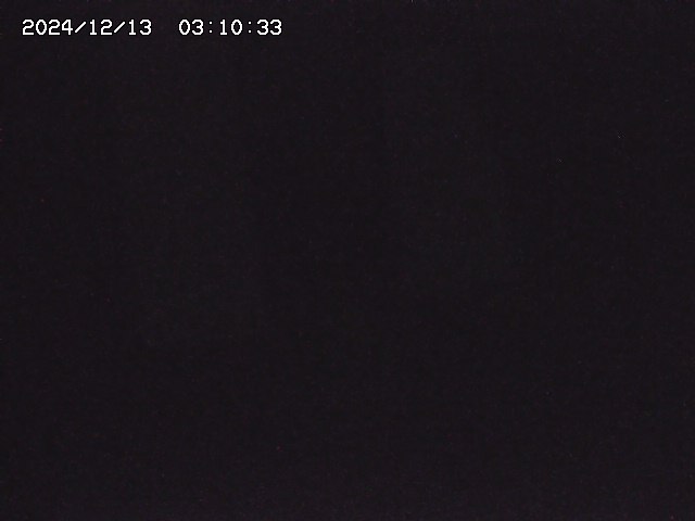 北条川放水路１2025/12/13 17:00:00