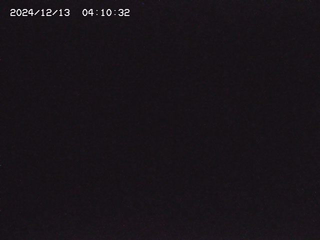 北条川放水路１2025/12/13 17:00:00