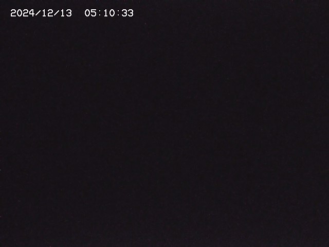 北条川放水路１2025/12/13 17:00:00