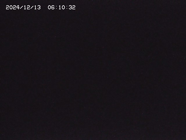 北条川放水路１2025/12/13 17:00:00