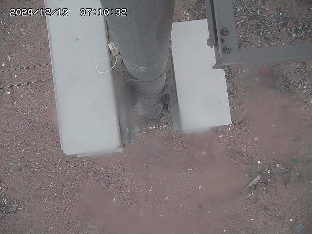 北条川放水路１2025/12/13 17:00:00