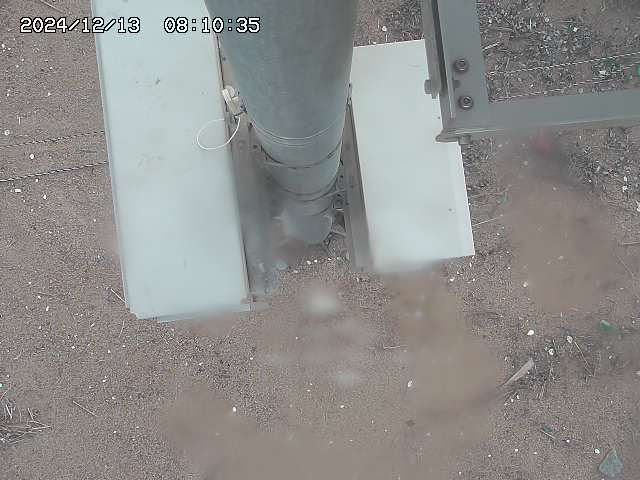 北条川放水路１2025/12/13 17:00:00