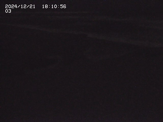 北条川放水路１2025/12/22 1:50:00
