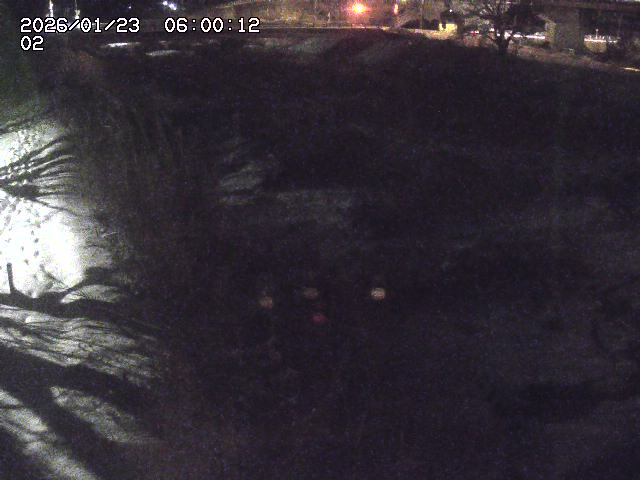 東郷川１2026/01/24 2:20:00