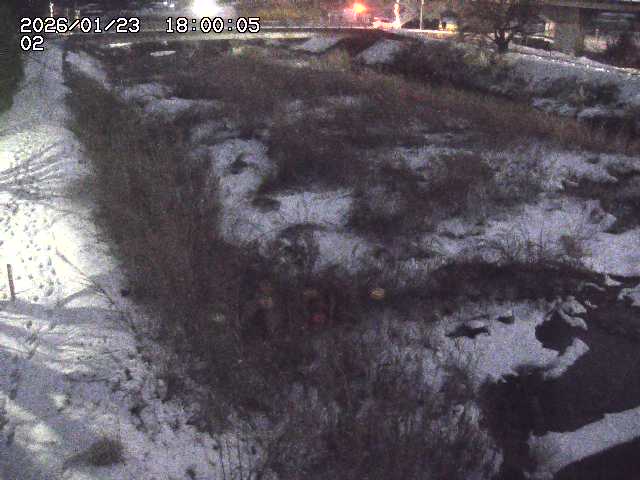 東郷川１2026/01/24 2:20:00