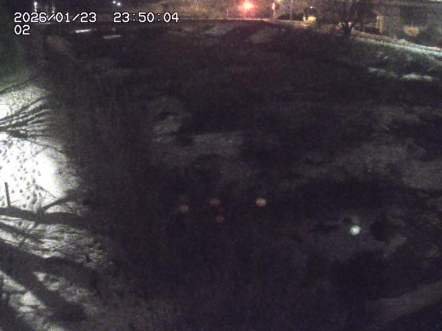 東郷川１2026/01/24 2:20:00