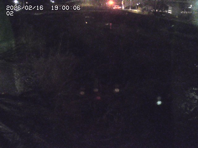 東郷川１2026/02/17 18:30:00