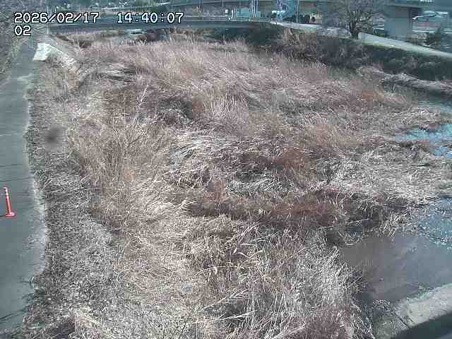 東郷川１2026/02/17 18:30:00